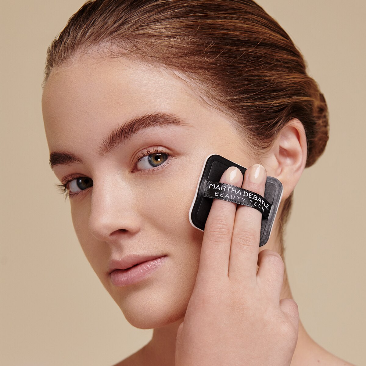HAPPY ENDING FINISHING POWDER (POLVO COMPACTO)
